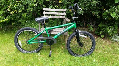 diamondback viper green